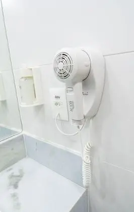 Economy Üç Kişilik Oda