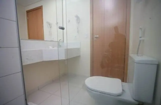 Standard Tek Kişilik Oda (Twin)