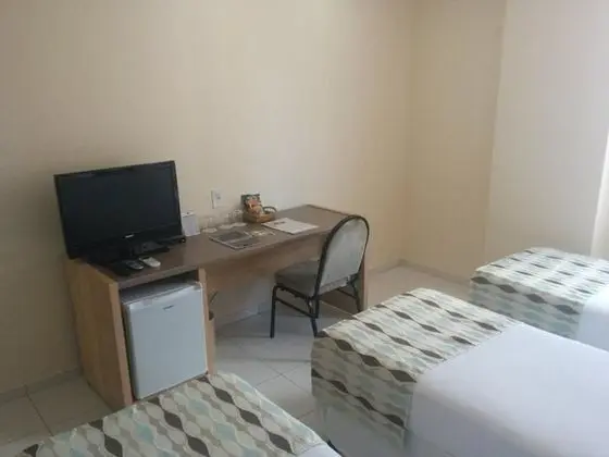 Standard Üç Kişilik Oda