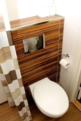 İki Ayrı Yataklı Oda