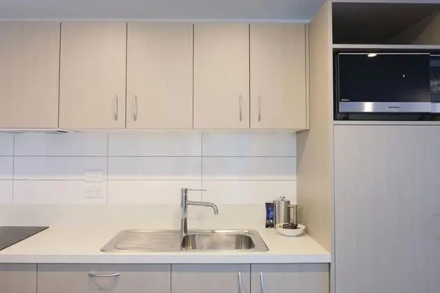 Deluxe Üç Kişilik Oda, 1 Yatak Odası