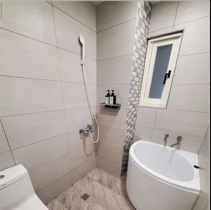 Standard Tek Büyük Yataklı Oda, 1 Çift Kişilik Yatak, Sigara İçilmez, Küvet