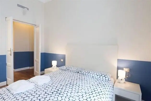 Apart Daire, 2 Yatak Odası, 2 Banyolu