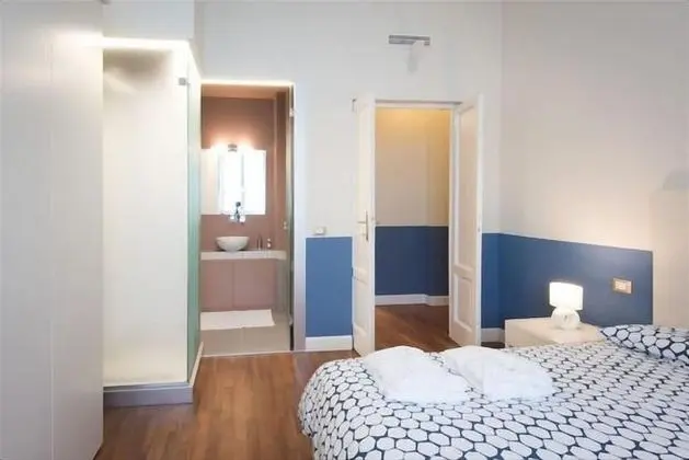 Apart Daire, 2 Yatak Odası, 2 Banyolu