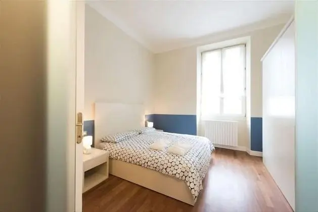 Apart Daire, 2 Yatak Odası, 2 Banyolu