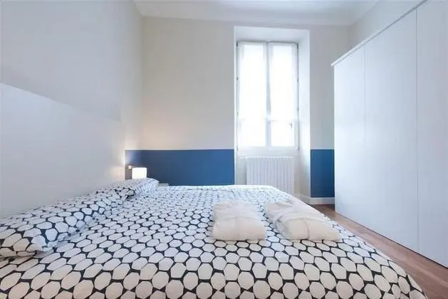 Apart Daire, 2 Yatak Odası, 2 Banyolu