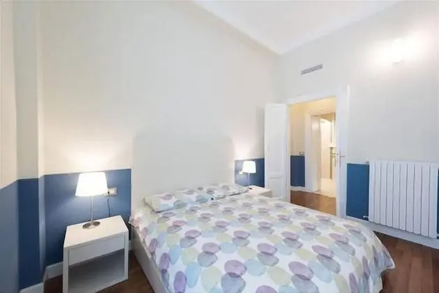 Apart Daire, 2 Yatak Odası, 2 Banyolu