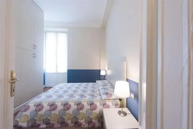 Apart Daire, 2 Yatak Odası, 2 Banyolu