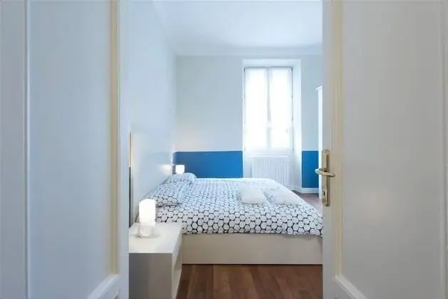 Apart Daire, 2 Yatak Odası, 2 Banyolu