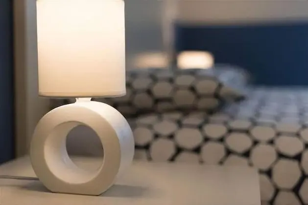 Apart Daire, 2 Yatak Odası, 2 Banyolu