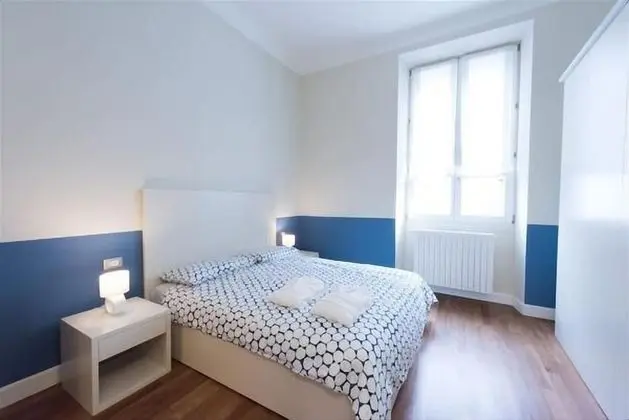 Apart Daire, 2 Yatak Odası, 2 Banyolu