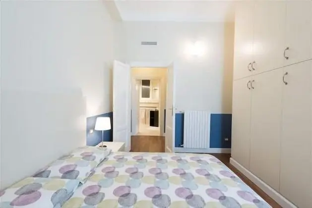 Apart Daire, 2 Yatak Odası, 2 Banyolu