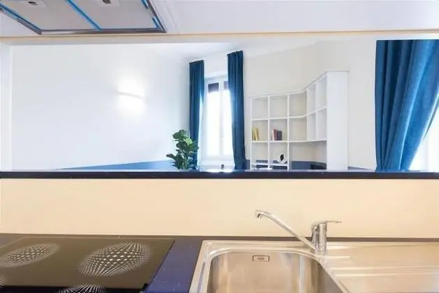 Apart Daire, 2 Yatak Odası, 2 Banyolu