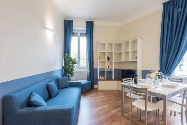 Apart Daire, 2 Yatak Odası, 2 Banyolu