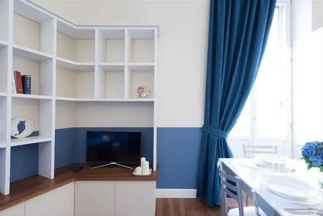 Apart Daire, 2 Yatak Odası, 2 Banyolu