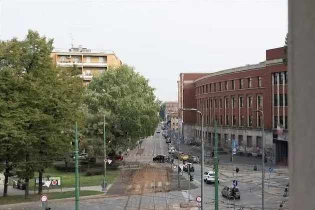 Apart Daire, 2 Yatak Odası, 2 Banyolu