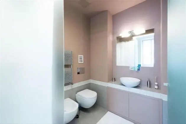 Apart Daire, 2 Yatak Odası, 2 Banyolu