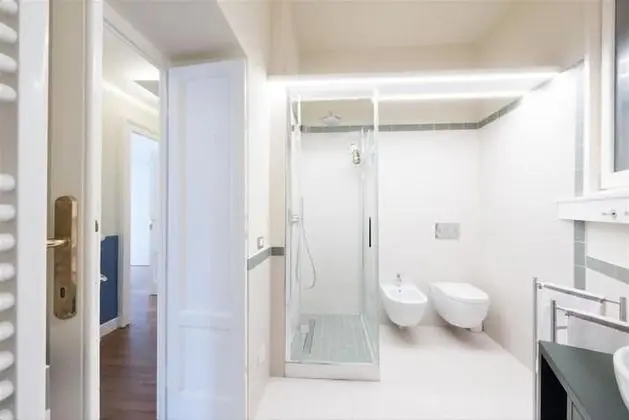 Apart Daire, 2 Yatak Odası, 2 Banyolu