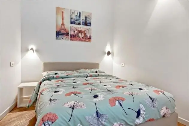 Apart Daire, 2 Yatak Odası, 2 Banyolu