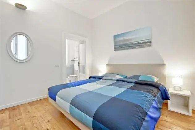 Apart Daire, 2 Yatak Odası, 2 Banyolu