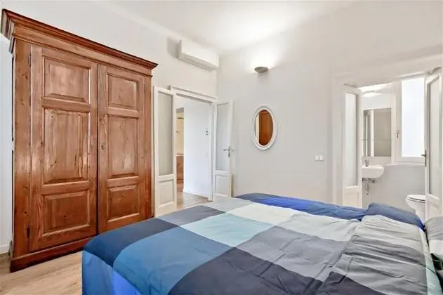 Apart Daire, 2 Yatak Odası, 2 Banyolu