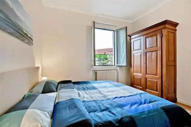 Apart Daire, 2 Yatak Odası, 2 Banyolu