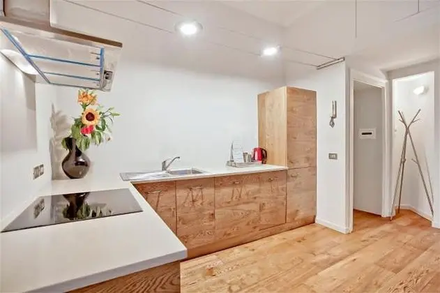 Apart Daire, 2 Yatak Odası, 2 Banyolu