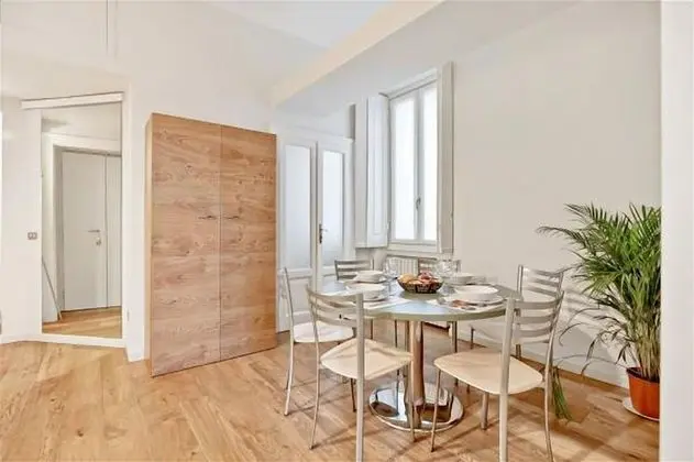 Apart Daire, 2 Yatak Odası, 2 Banyolu