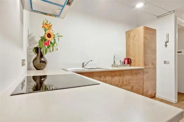 Apart Daire, 2 Yatak Odası, 2 Banyolu