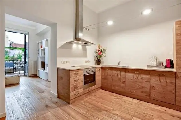 Apart Daire, 2 Yatak Odası, 2 Banyolu