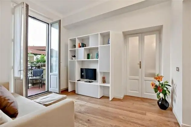 Apart Daire, 2 Yatak Odası, 2 Banyolu