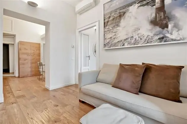 Apart Daire, 2 Yatak Odası, 2 Banyolu