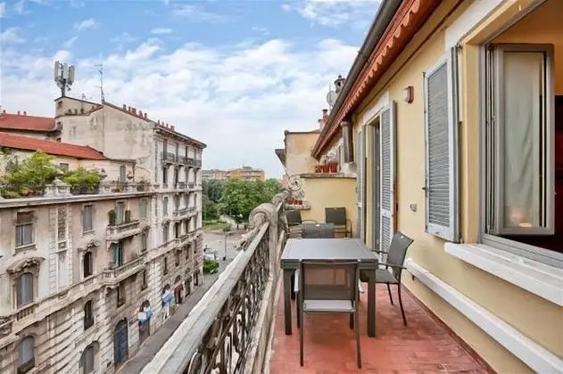 Apart Daire, 2 Yatak Odası, 2 Banyolu