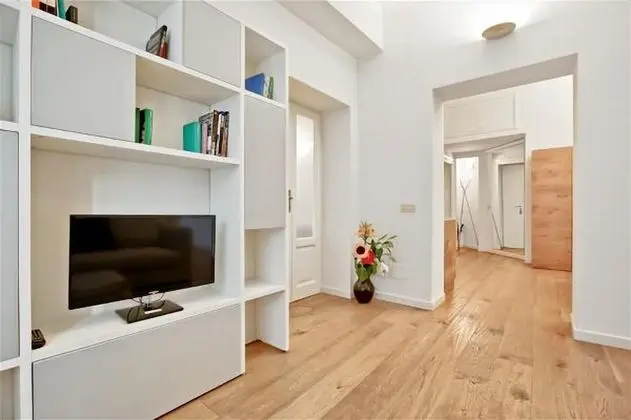 Apart Daire, 2 Yatak Odası, 2 Banyolu