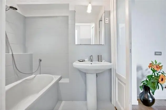 Apart Daire, 2 Yatak Odası, 2 Banyolu