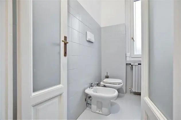 Apart Daire, 2 Yatak Odası, 2 Banyolu