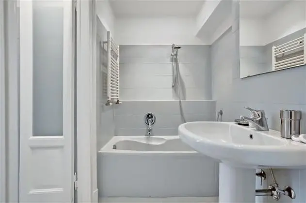 Apart Daire, 2 Yatak Odası, 2 Banyolu