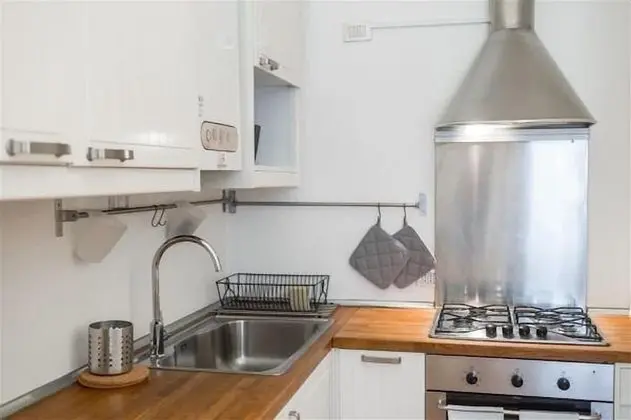 Apart Daire, 1 Yatak Odası