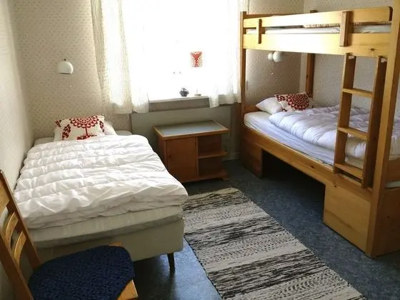 Traditional Kır Evi, 4 Yatak Odası, Dağ Manzaralı