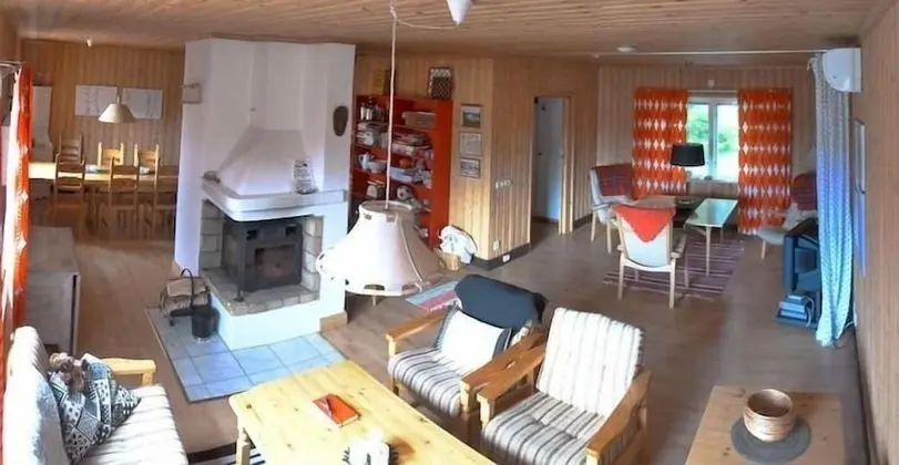 Traditional Kır Evi, 4 Yatak Odası, Dağ Manzaralı