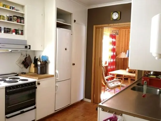 Traditional Kır Evi, 4 Yatak Odası, Dağ Manzaralı