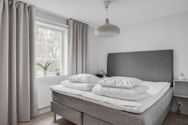 Comfort Ev, Engellilere Uygun, Okyanus Manzaralı (Hus 1)