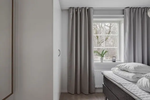 Comfort Ev, Engellilere Uygun, Okyanus Manzaralı (Hus 1)