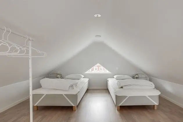 Comfort Ev, Engellilere Uygun, Okyanus Manzaralı (Hus 1)