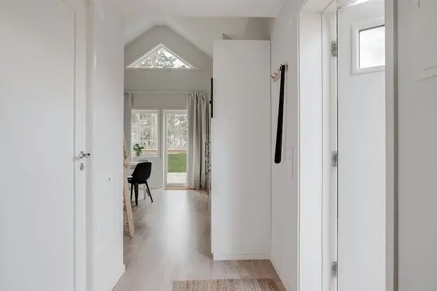 Comfort Ev, Engellilere Uygun, Okyanus Manzaralı (Hus 1)