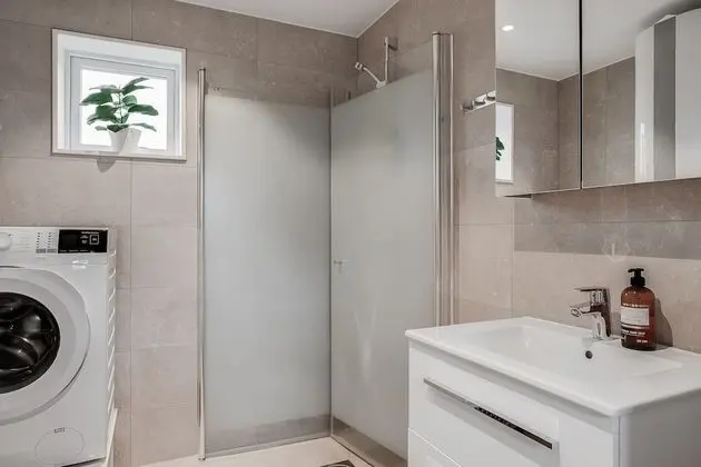 Comfort Ev, Engellilere Uygun, Okyanus Manzaralı (Hus 1)