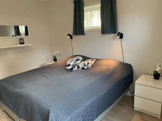Comfort Ev, Engellilere Uygun, Okyanus Manzaralı (Hus 11)