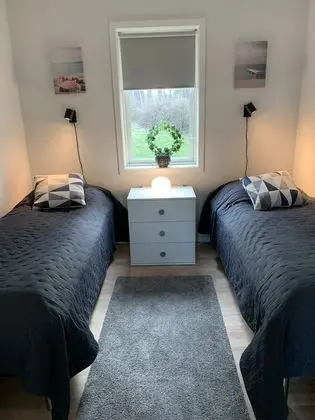 Comfort Ev, Engellilere Uygun, Okyanus Manzaralı (Hus 11)