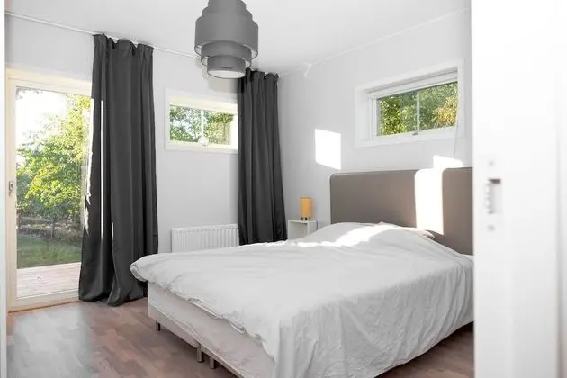 Comfort Ev, Engellilere Uygun, Okyanus Manzaralı (Hus 8)