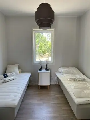 Comfort Ev, Engellilere Uygun, Okyanus Manzaralı (Hus 8)
